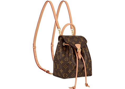 montsouris bb louis vuitton|louis vuitton montsouris backpack.